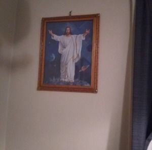 Meet your Posher, Roberta